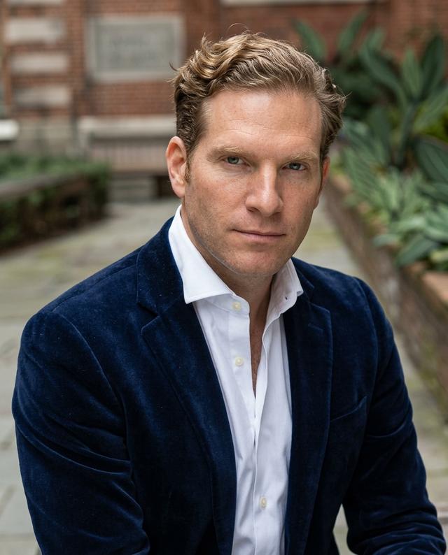 Noah Feldman