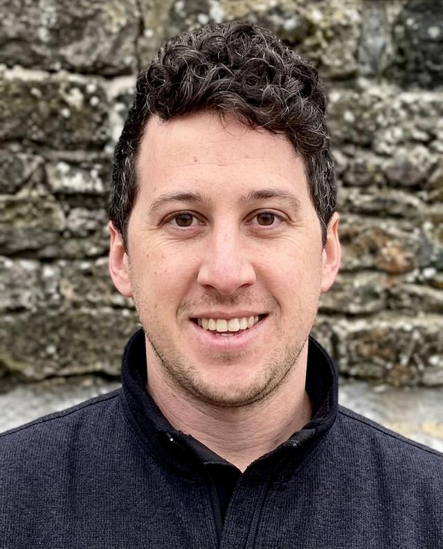 Noah Snyder-Mackler, PhD