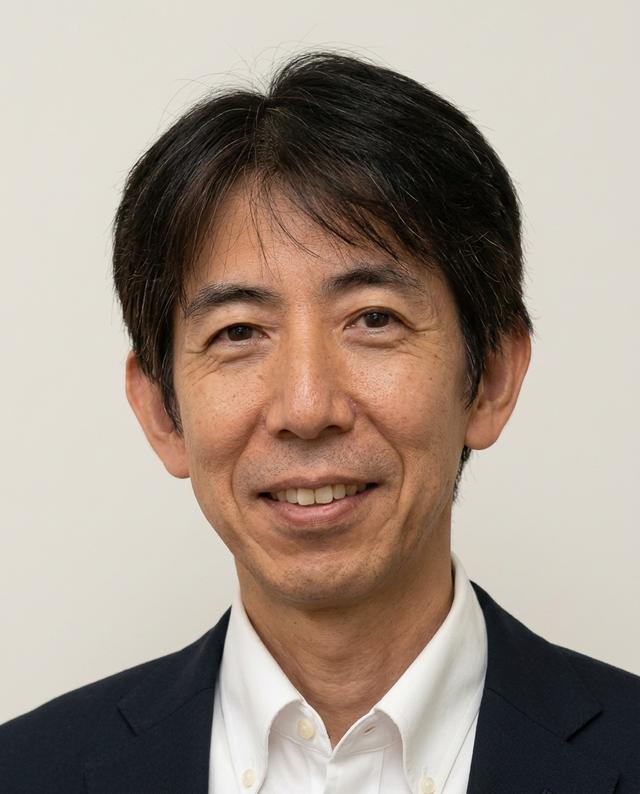 Noboru Mizushima