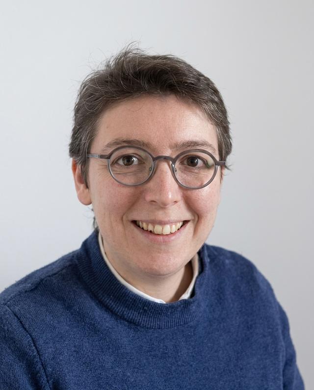 Noémie Fayol