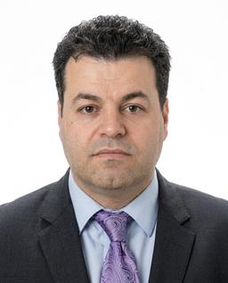 Nooman Rebei
