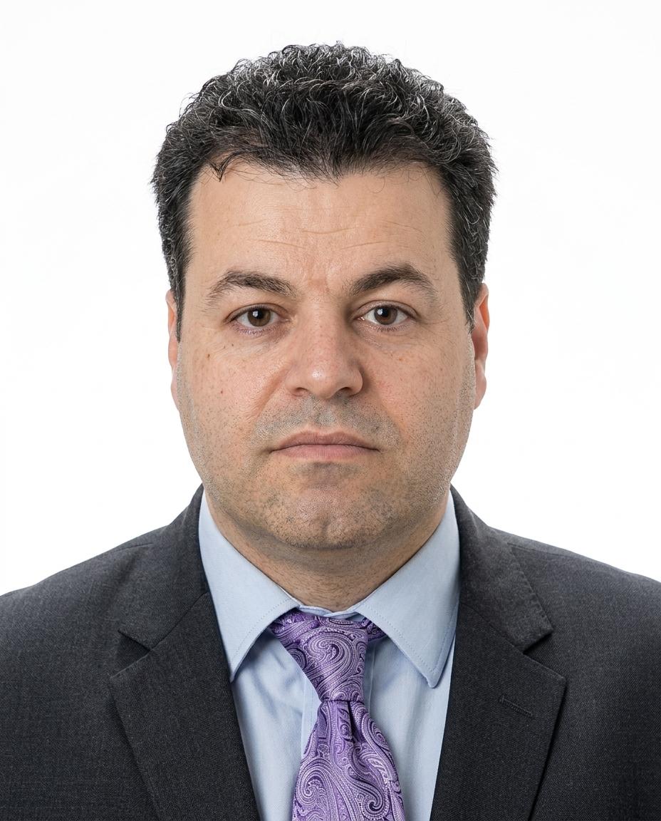 Nooman Rebei