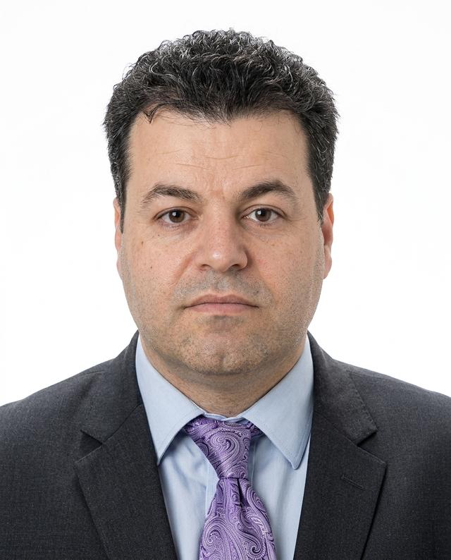 Nooman Rebei