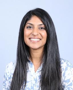Noorin Fazal