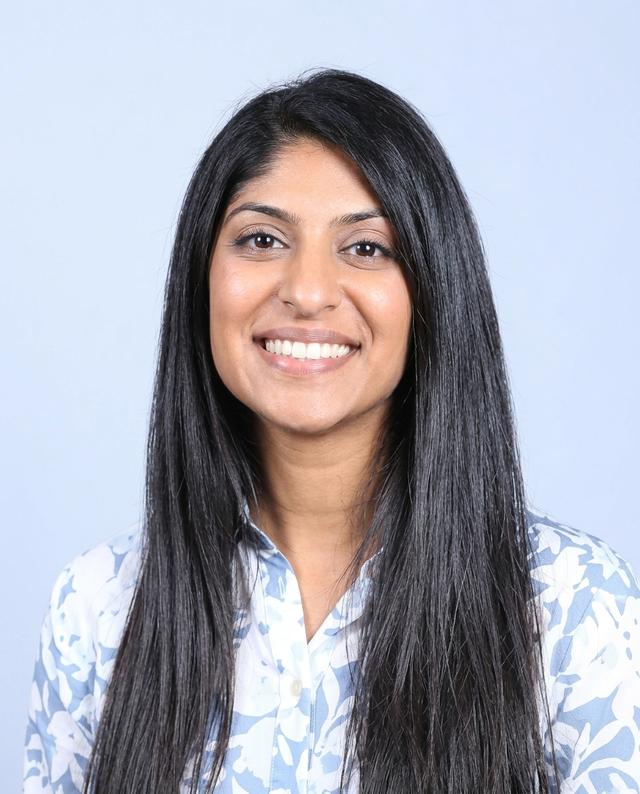 Noorin Fazal