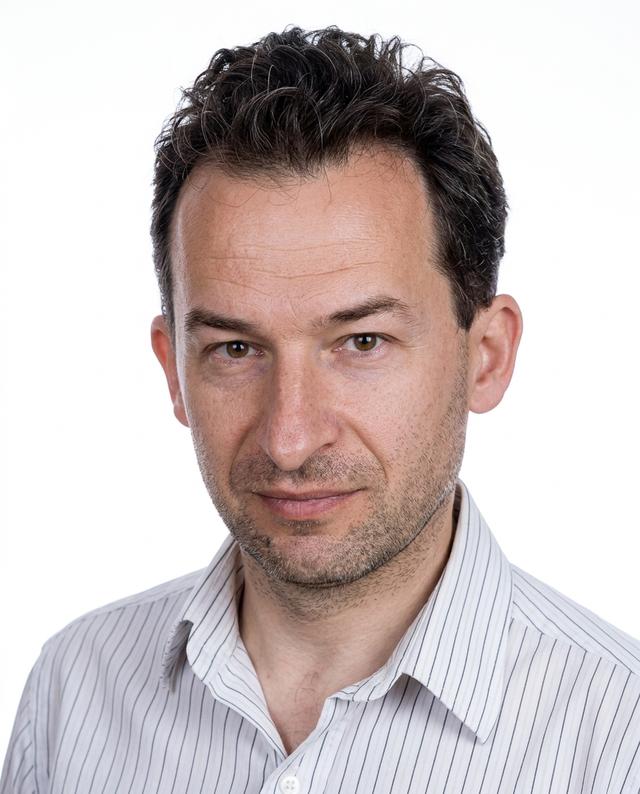 Norbert Pardi