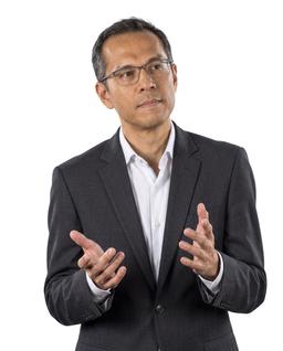 Norberto P. Estrada Corona