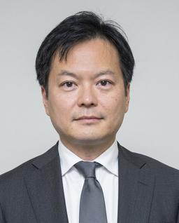 Noriyuki Aoki