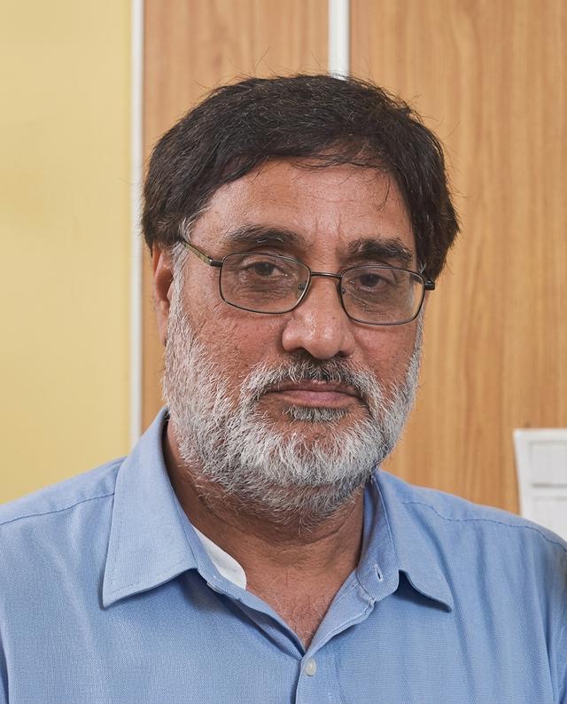 Norm Abramovitz