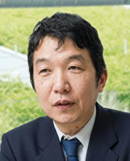 Nozomu Togawa