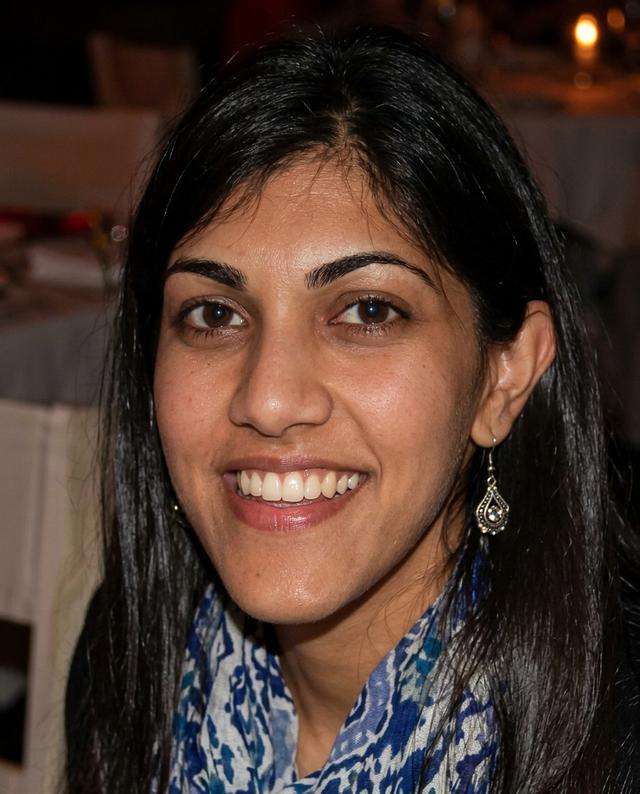 Nurain Tisaker