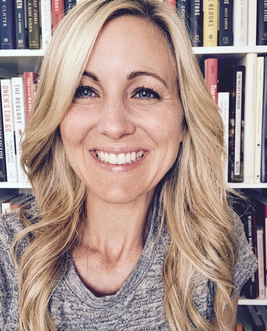 Jody Nyboer, PhD
