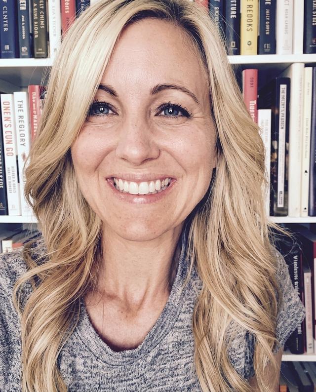 Jody Nyboer, PhD