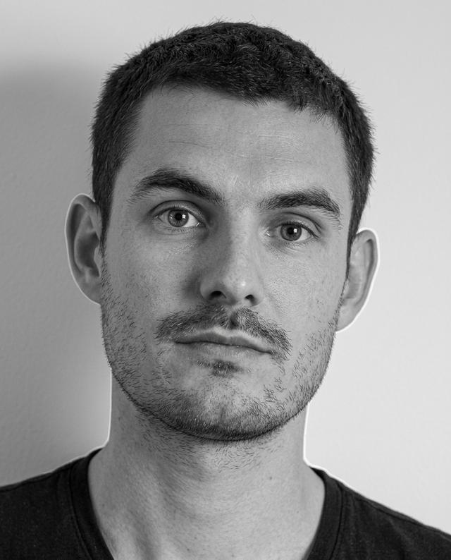 Octave Perrault