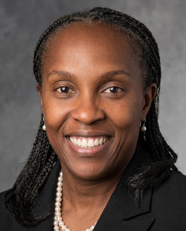 Odette Harris