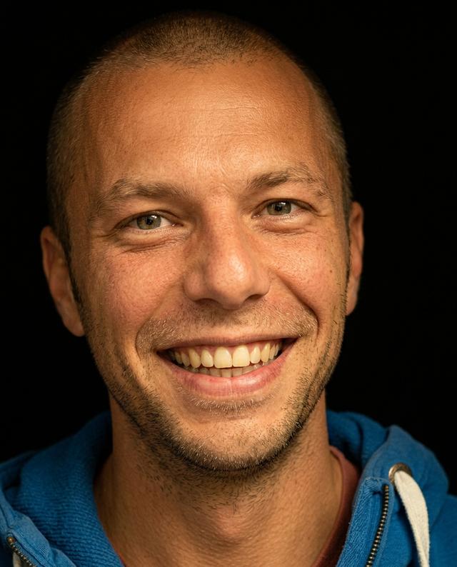 Ogier Maitre