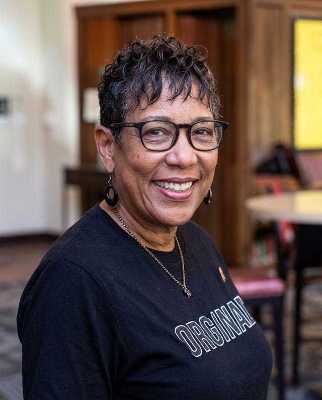 Oita Coleman