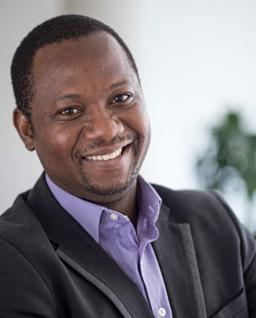 Olakunle Alonge