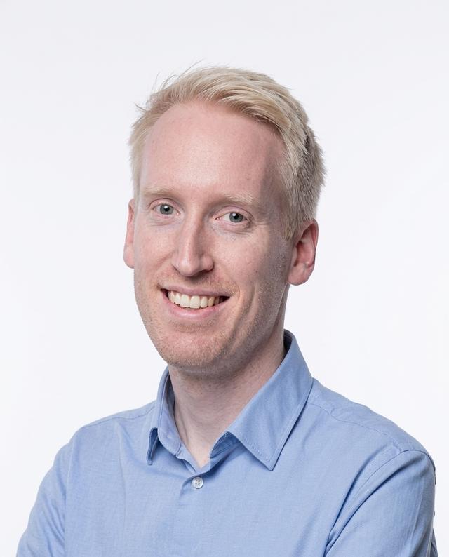 Olav Schewe
