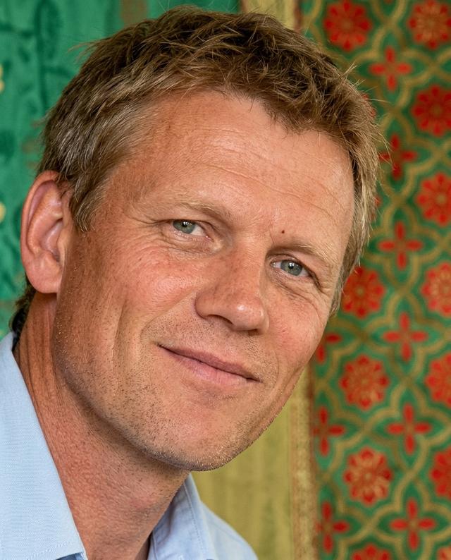 Ole Norheim