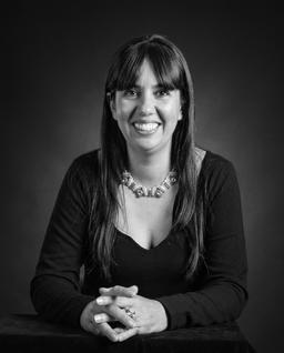 Olga Osnayo Oliveros