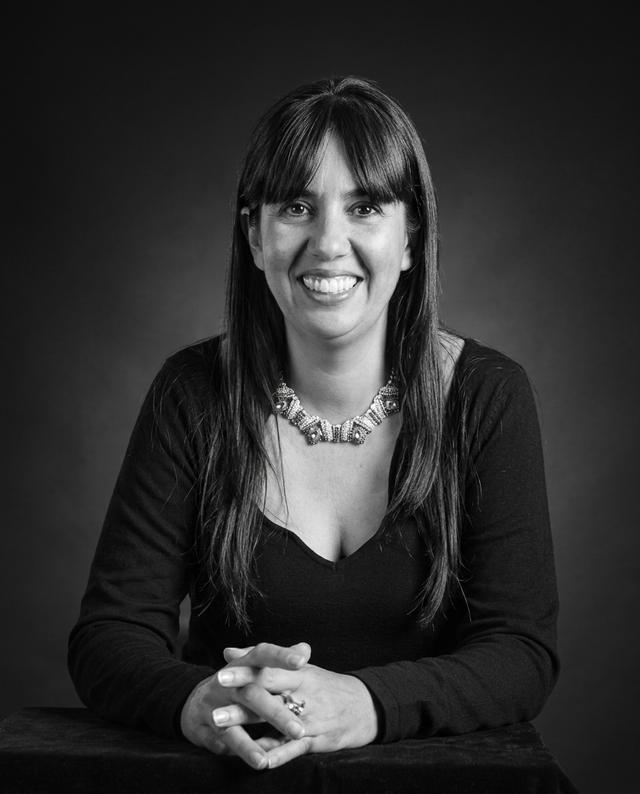 Olga Osnayo Oliveros