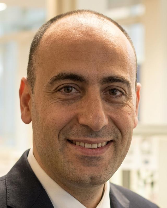 Olindo Isabella