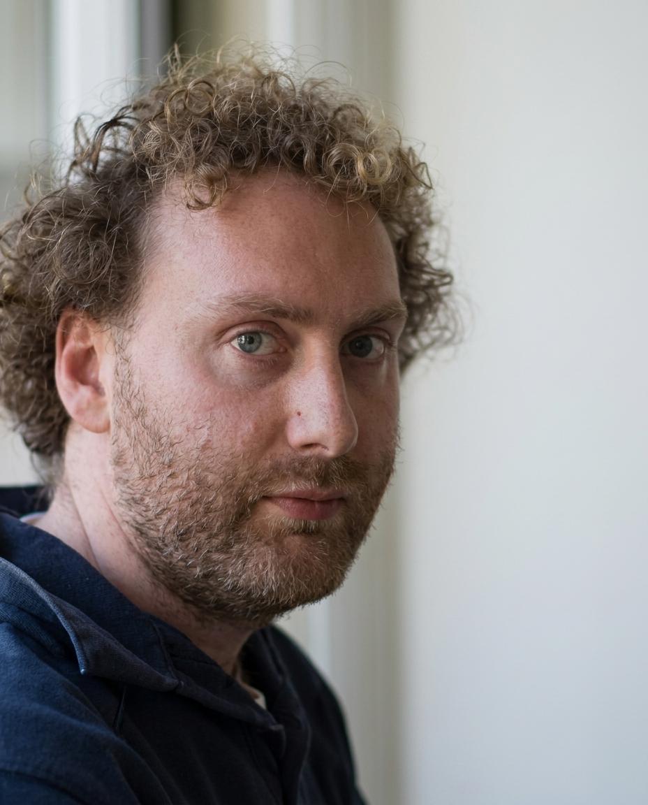 Dr Ollie Bown