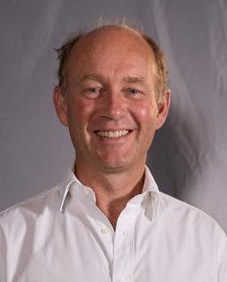 Olivier Debarre