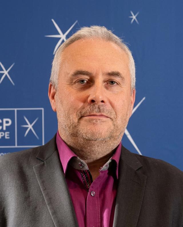 Olivier Delbard