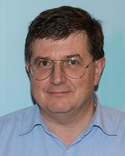 Olivier GAMET
