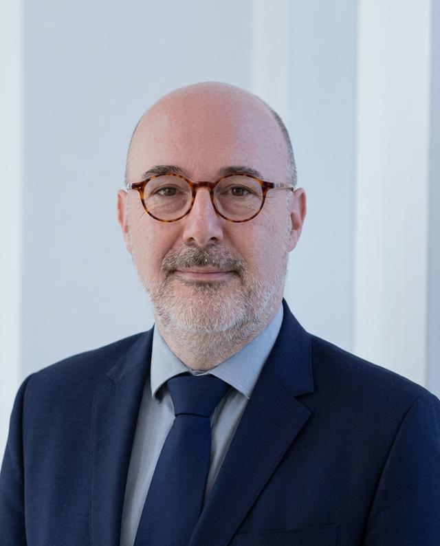 Olivier Lafuma
