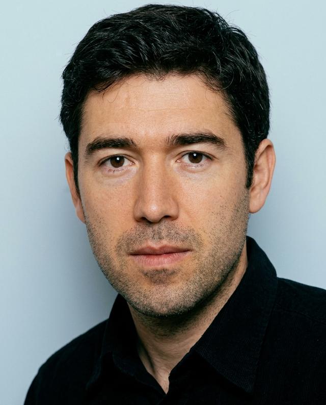 Olivier Paul