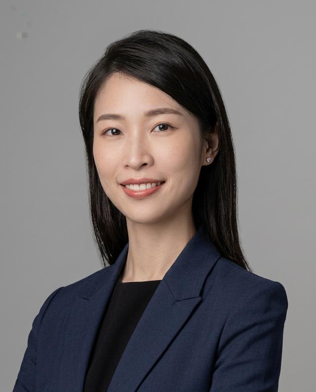 Ollie Yiru YU