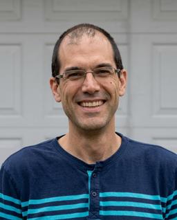 Oren Ergas