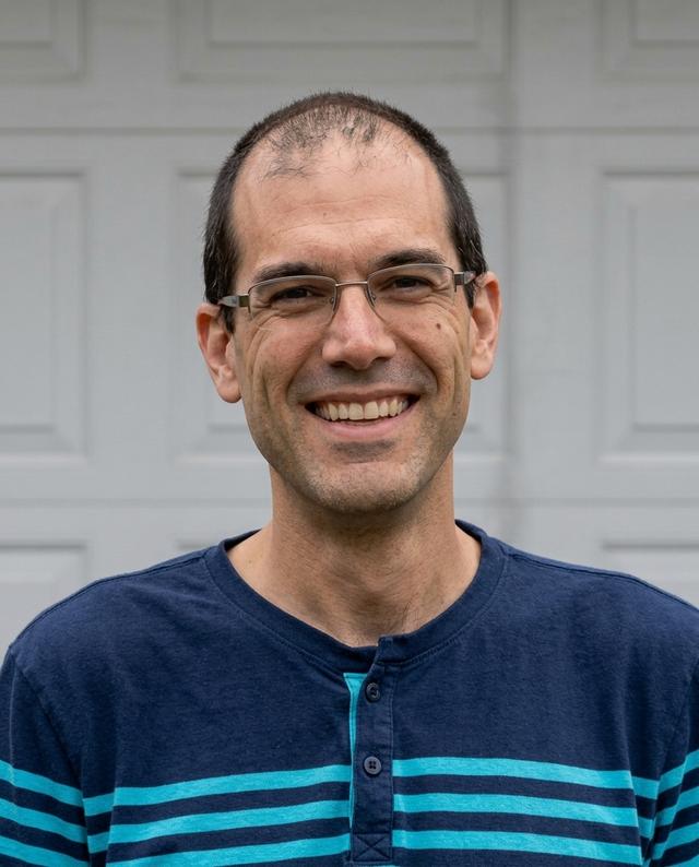 Oren Ergas