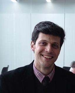 Dr Orestis Palermos