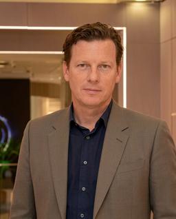 Orjan Lundberg