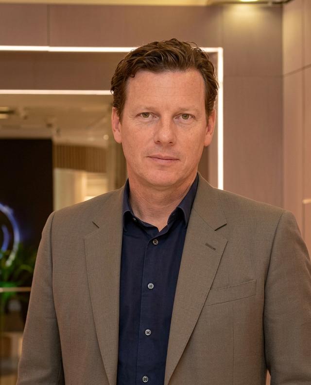 Orjan Lundberg