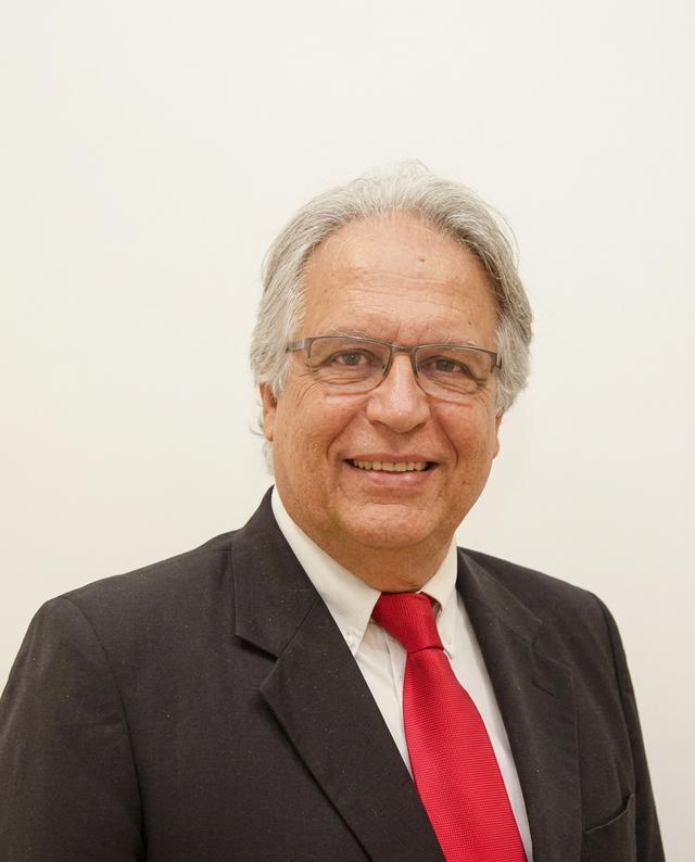 Orlando Fontes Lima Junior