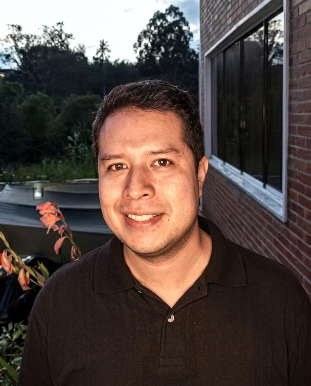 Orlando Trejo