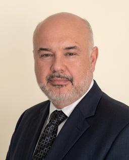 Oscar Antonio Novelo Barón