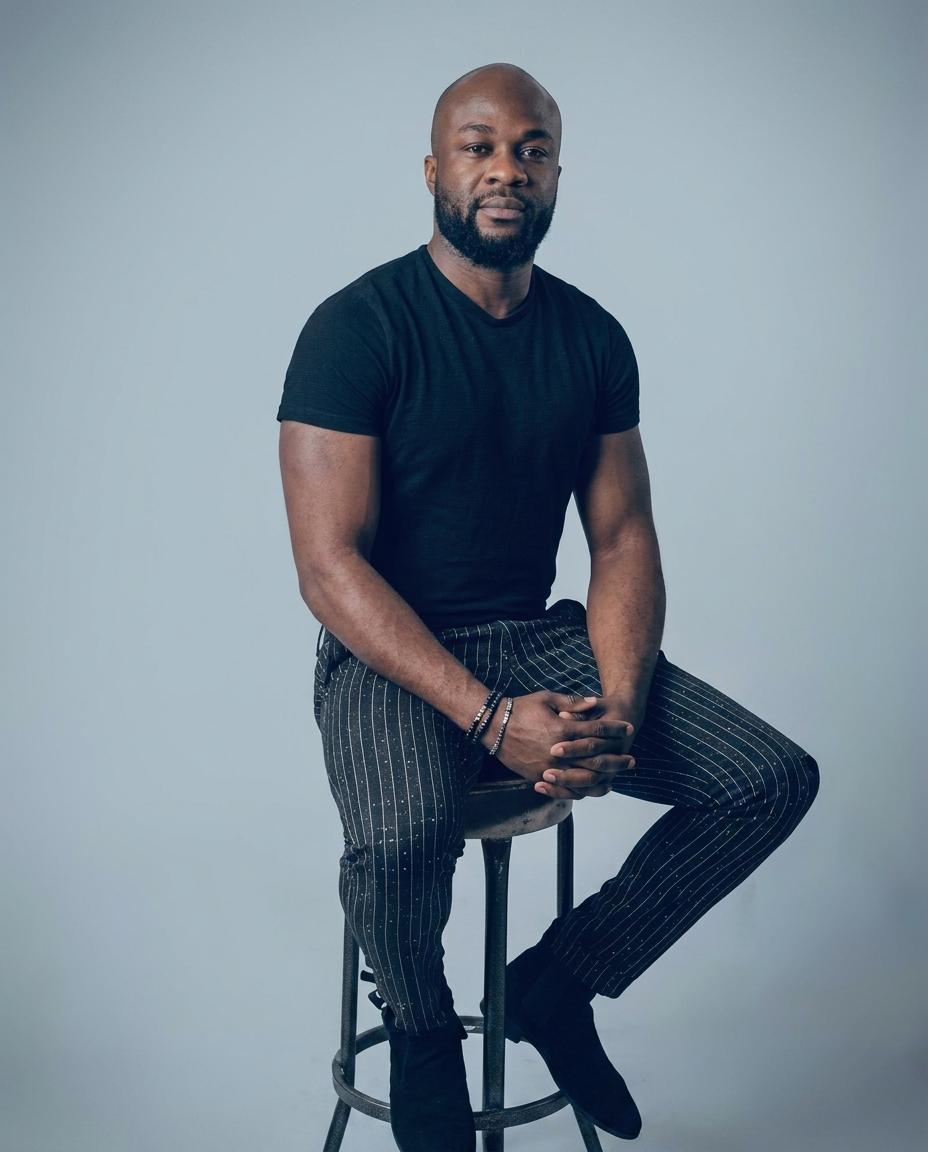 Osita Onyejekwe