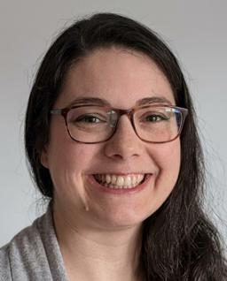 Ourania Varsou