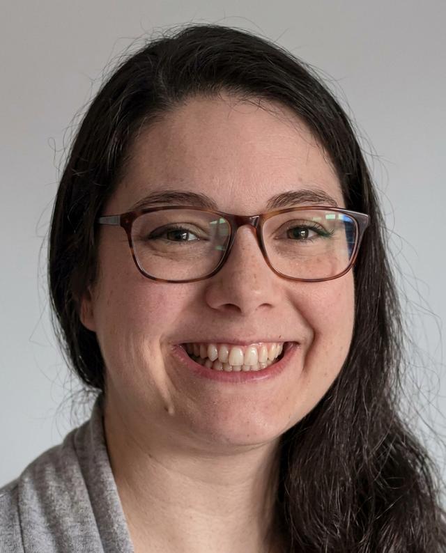 Ourania Varsou