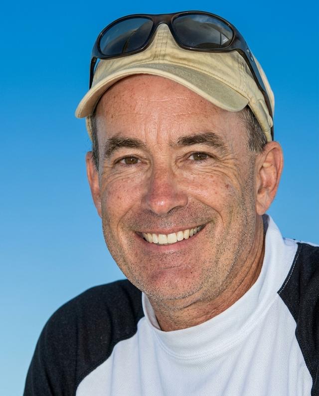 Ove Hoegh-Guldberg