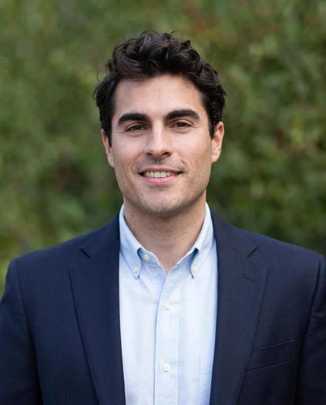 Owen Bezick