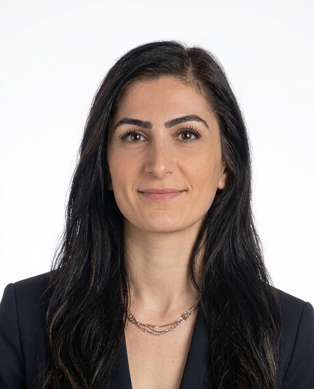 Ozlem Aydin