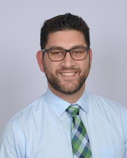 Joubin Jabbari