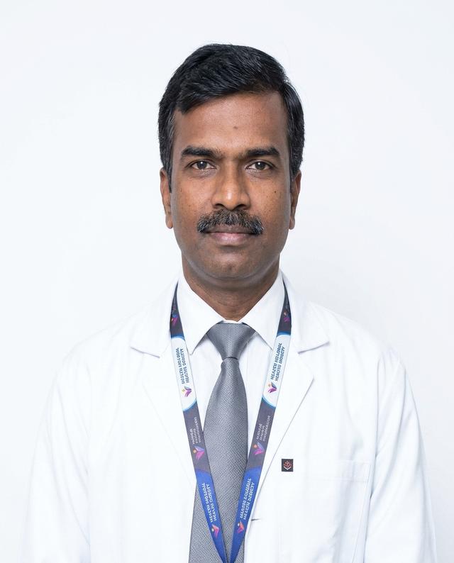 PADMANABA PILLAI N